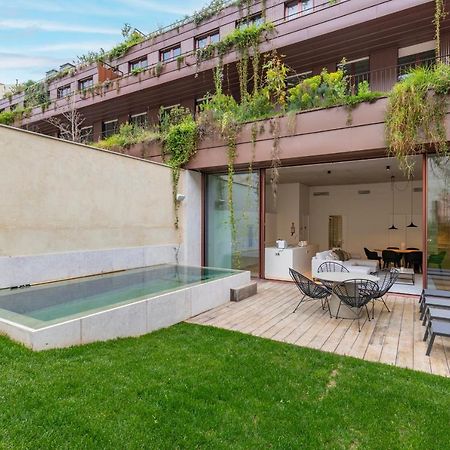 Hidden Pearl W/ Patio & Pool By Lovelystay ลิสบอน ภายนอก รูปภาพ