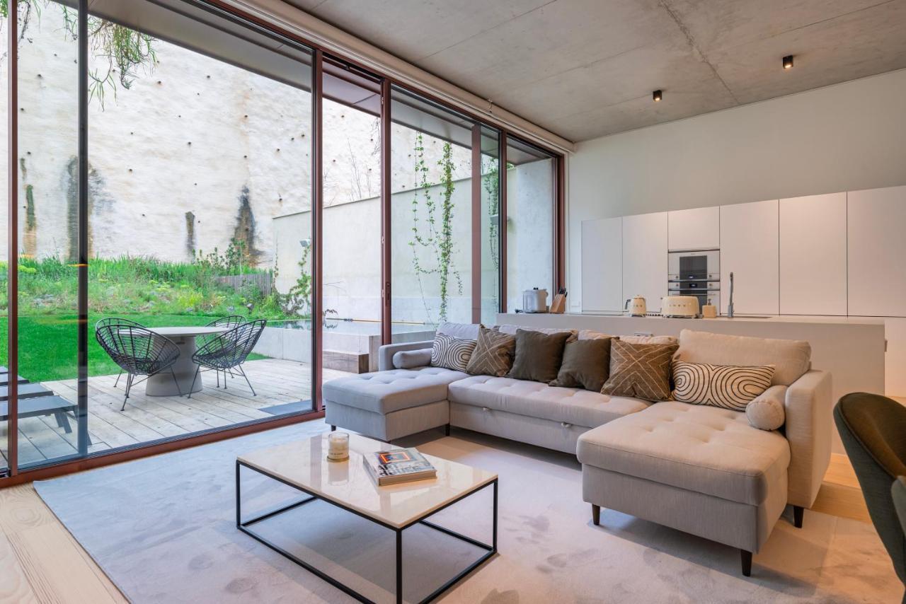 Hidden Pearl W/ Patio & Pool By Lovelystay ลิสบอน ภายนอก รูปภาพ