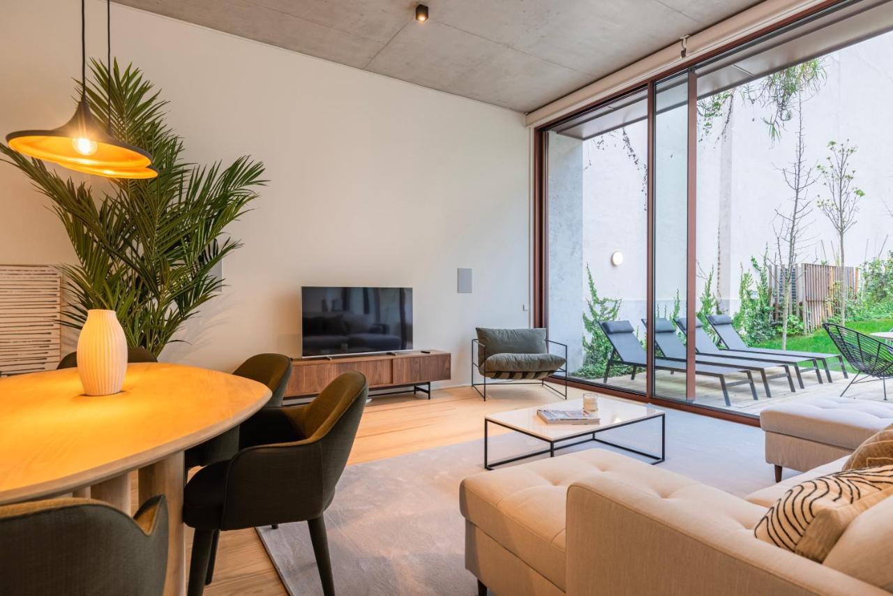 Hidden Pearl W/ Patio & Pool By Lovelystay ลิสบอน ภายนอก รูปภาพ