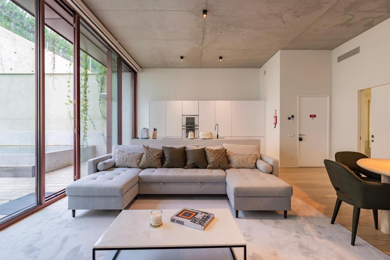 Hidden Pearl W/ Patio & Pool By Lovelystay ลิสบอน ภายนอก รูปภาพ