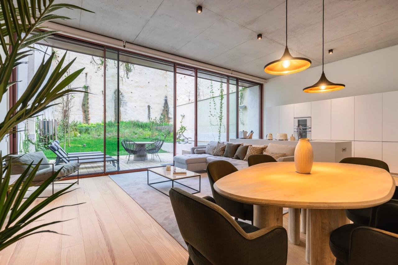 Hidden Pearl W/ Patio & Pool By Lovelystay ลิสบอน ภายนอก รูปภาพ