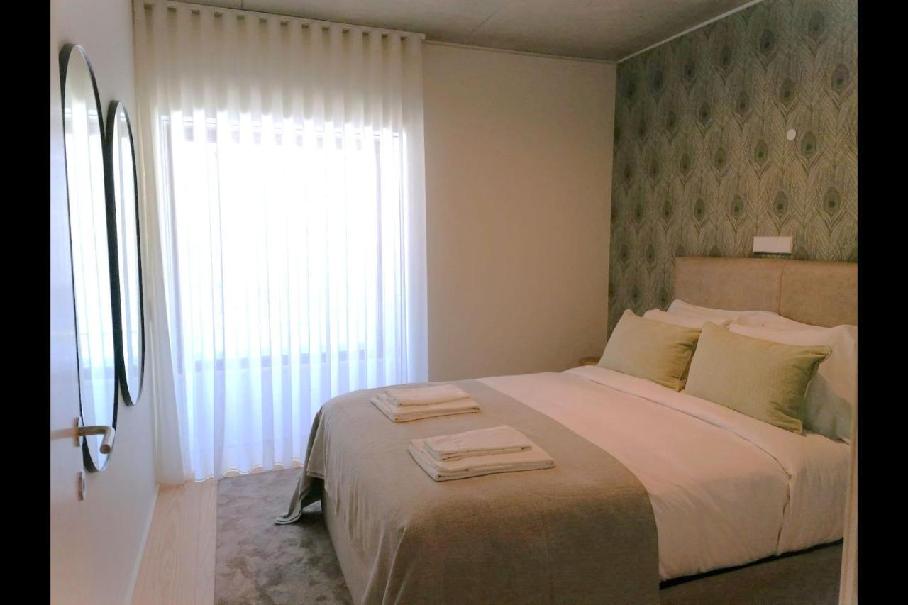 Hidden Pearl W/ Patio & Pool By Lovelystay ลิสบอน ภายนอก รูปภาพ