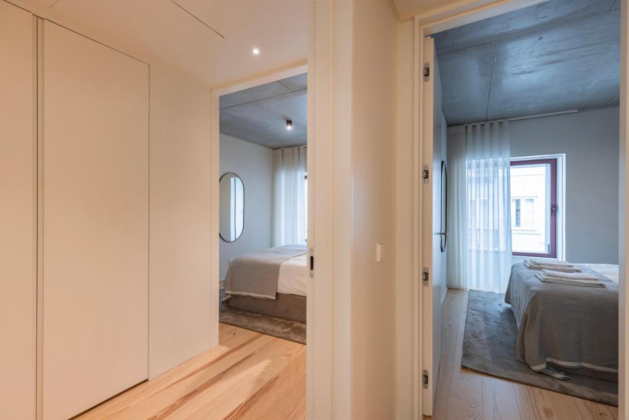 Hidden Pearl W/ Patio & Pool By Lovelystay ลิสบอน ภายนอก รูปภาพ