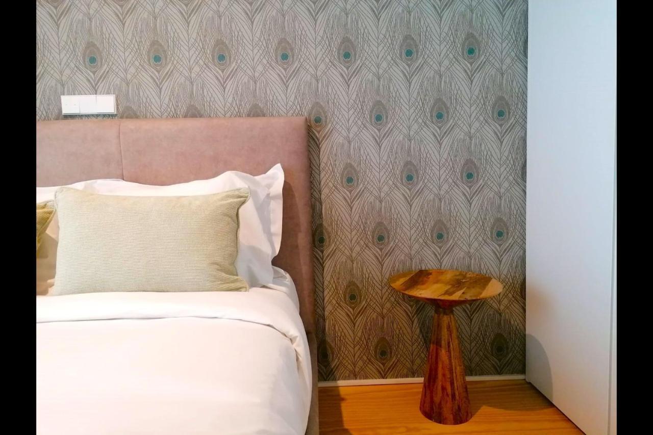 Hidden Pearl W/ Patio & Pool By Lovelystay ลิสบอน ภายนอก รูปภาพ